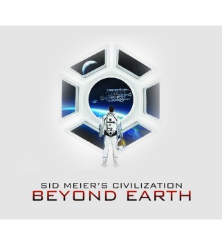 Sid Meier s Civilization: Beyond Earth MAC OS X Steam Key GLOBAL